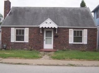 344 S Hamilton Ave, Greensburg, PA 15601