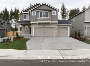 19913 152nd Street Ct E, Bonney Lake, WA