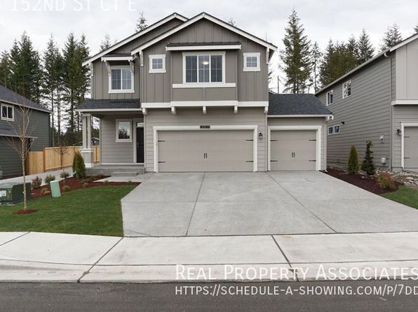 19913 152nd Street Ct E