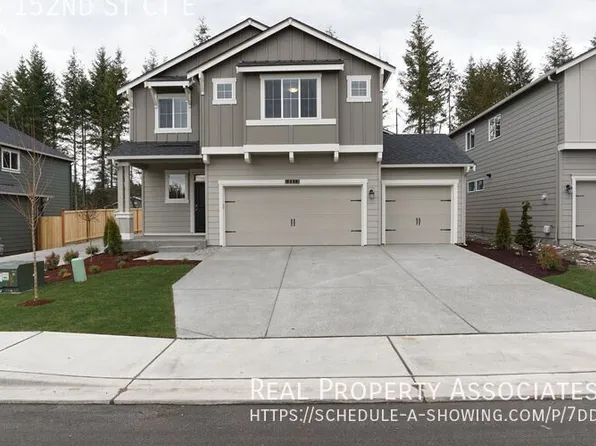 19913 152nd Street Ct E, Bonney Lake, WA 98391