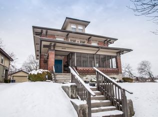 3319 Paseo Blvd, Kansas City, MO 64109