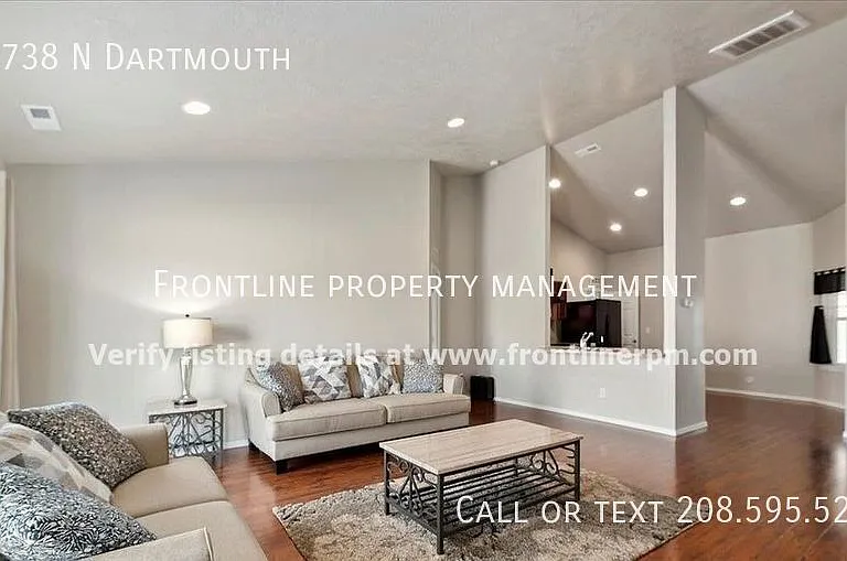 16738 N Dartmouth — Photo 3