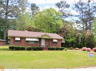 214 Rutland Cir, Lagrange, GA 30241