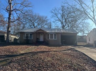 1607 Gamble Ave, Jasper, AL 35501