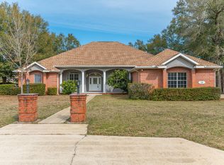 10 Del Cerro Camino, Crestview, FL 32539