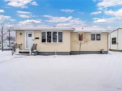 101 Bonnett Ave, Tonawanda, NY, 14150