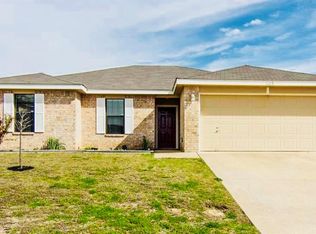 1105 Travis Cir, Copperas Cove, TX 76522