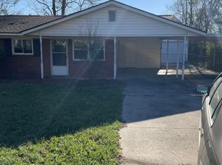 1930 Harrison Rd, Augusta, GA 30904