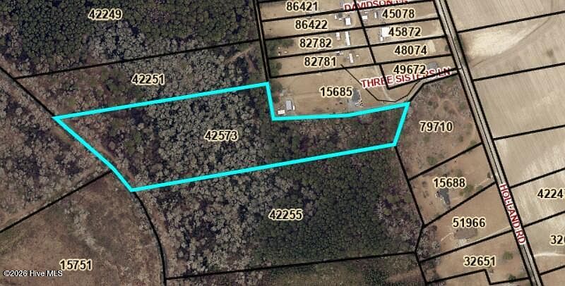 1st image of Lot 3a Holland Road