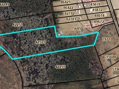 Lot 3a Holland Road, Greenville, NC, 27834
