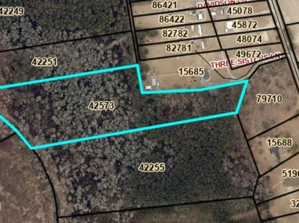 Lot 3a Holland Road, Greenville, NC 27834