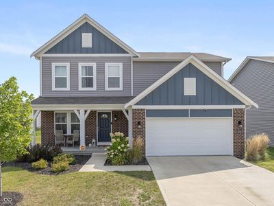 4345 Indigo Walk Ln, Indianapolis, IN, 46239