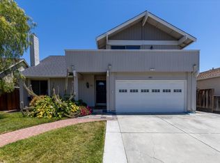 282 Bluefield Dr, San Jose, CA 95136