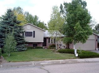 1723 57th Ave, Greeley, CO 80634