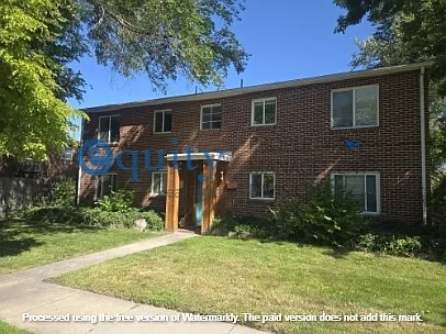 1 bed, 1.0 bath, 690 sqft, $1,195 — Photo 2