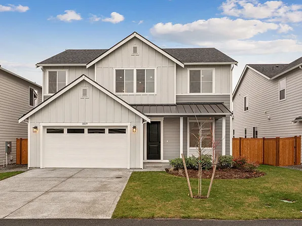 18019 139th Pl E, Puyallup, WA 98374