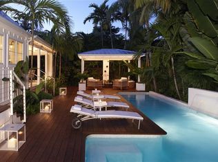 1317 Grinnell St, Key West, FL 33040