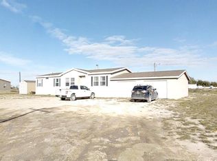 13100 N Calle Chiquita Rd, Hobbs, NM 88242