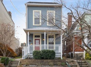 134 Ward Ave, Bellevue, KY