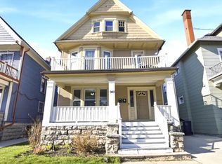 940 Lafayette Ave, Buffalo, NY