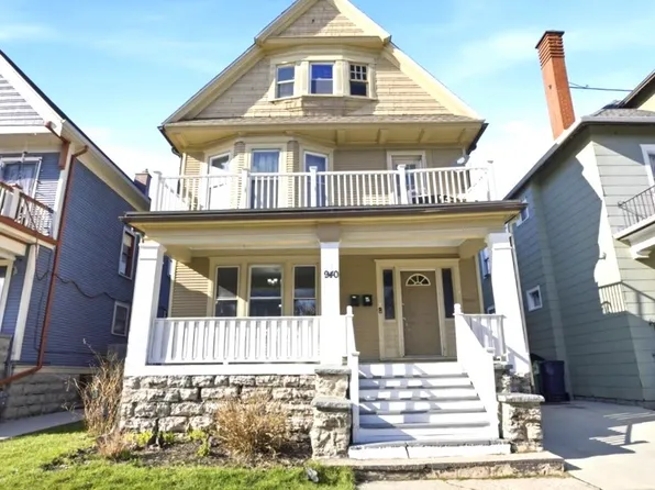 940 Lafayette Ave, Buffalo, NY 14209