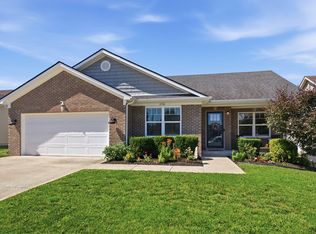 1236 Orchard Dr, Nicholasville, KY 40356