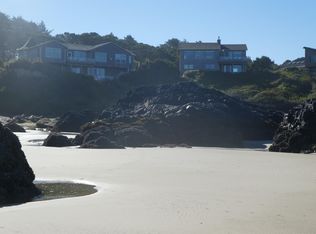 8668 NW Coast Rd, Seal Rock, OR 97376