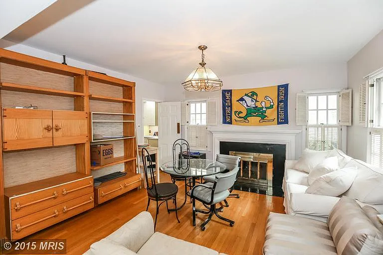 1421 34th St NW #1 — Photo 20