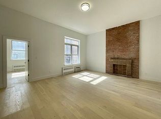 342 W 88th St #2R, New York, NY 10024