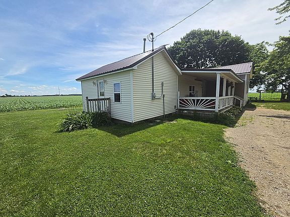 2nd image of 9026 E Harrison Rd