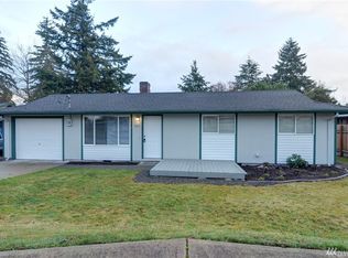 511 Coates Rd SE, Yelm, WA 98597