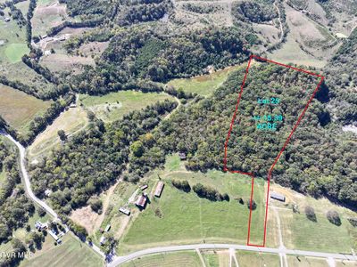 25 McDonald Rd, Midway, TN, 37809