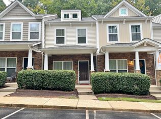 8013 Sunset Branch Ct, Raleigh, NC 27612