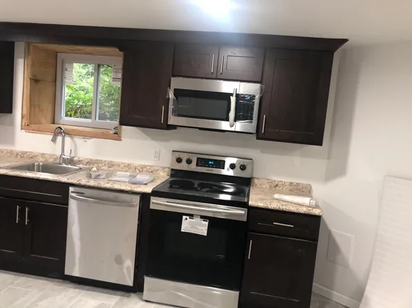 332 Columbia Ave #A, Jersey City, NJ 07307