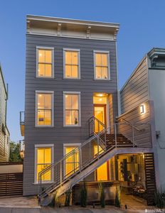 16 Powers Ave #C, San Francisco, CA, 94110