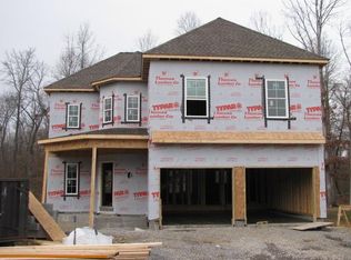 59 Sango Cmns LOT 59, Clarksville, TN 37043