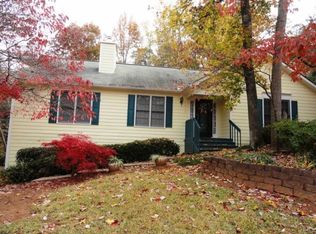 2217 Arbor Forest Trl SW, Marietta, GA 30064