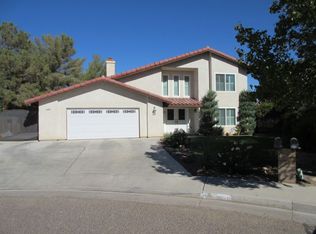1128 Las Cruces Ct, Ridgecrest, CA 93555