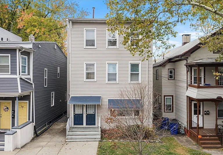 56 Nash St #2 — Photo 1