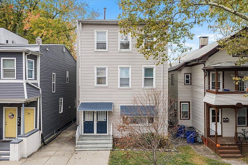 1st image of 56 Nash St #2