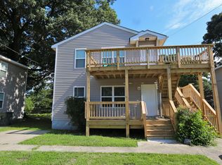 4416-B Dunning Rd, Norfolk, VA 23518