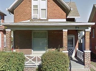 917 W Osborne St, Sandusky, OH
