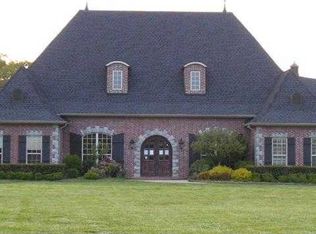 11221 Talamore Blvd, Bentonville, AR 72712