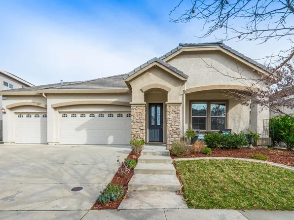 108 Cactus Court, Roseville, CA 95747