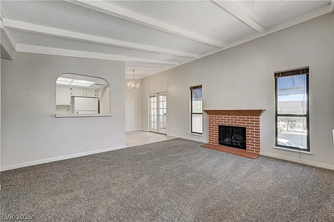 2 bed, 2.0 bath, 1073 sqft, $1,200 — Photo 3