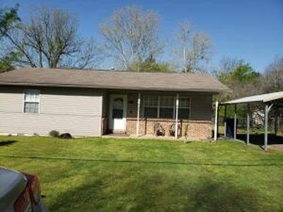 (Undisclosed Address), Dover, AR, 72837