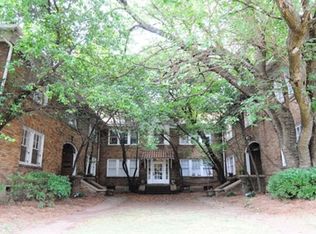 Sycamore, Birmingham, AL 35205