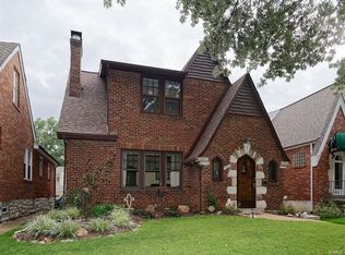 5820 Itaska St, Saint Louis, MO 63109