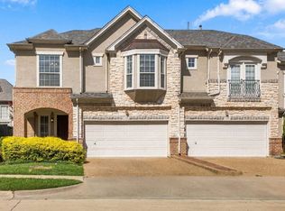 2529 Champagne Dr, Irving, TX 75038