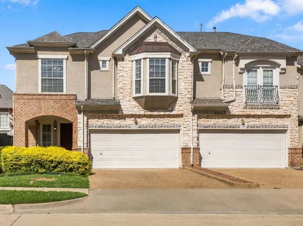 2529 Champagne Dr, Irving, TX 75038